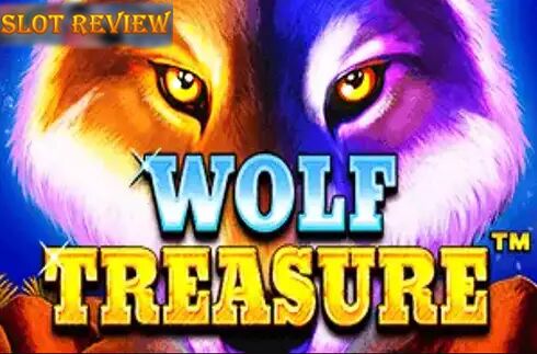 Wolf Treasure